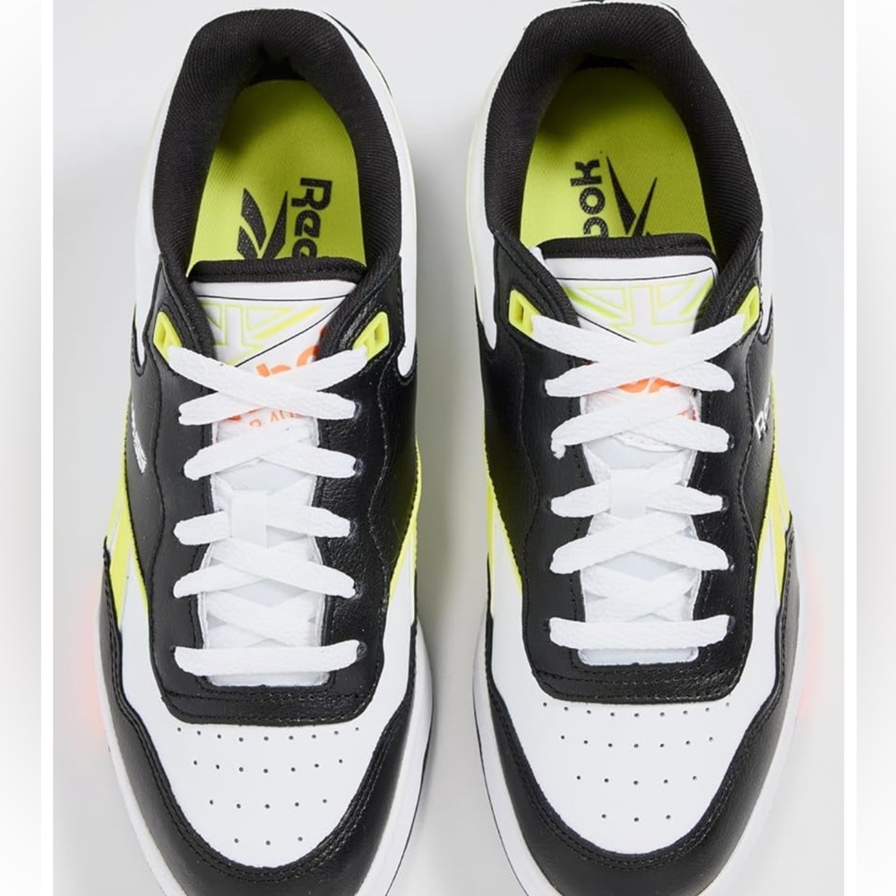 Reebok Unisex Adult BB 4000 II Basketball Shoe| size 5.5 men/size 7 women - Picture 6 of 15